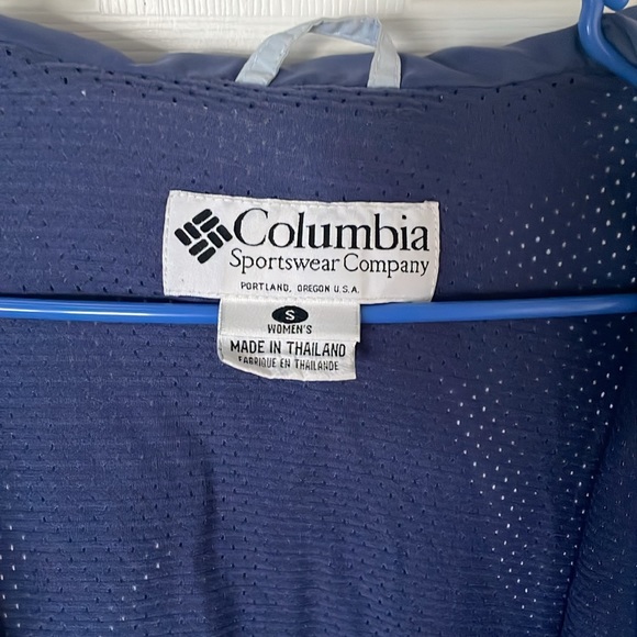Columbia jacket - Picture 4 of 6